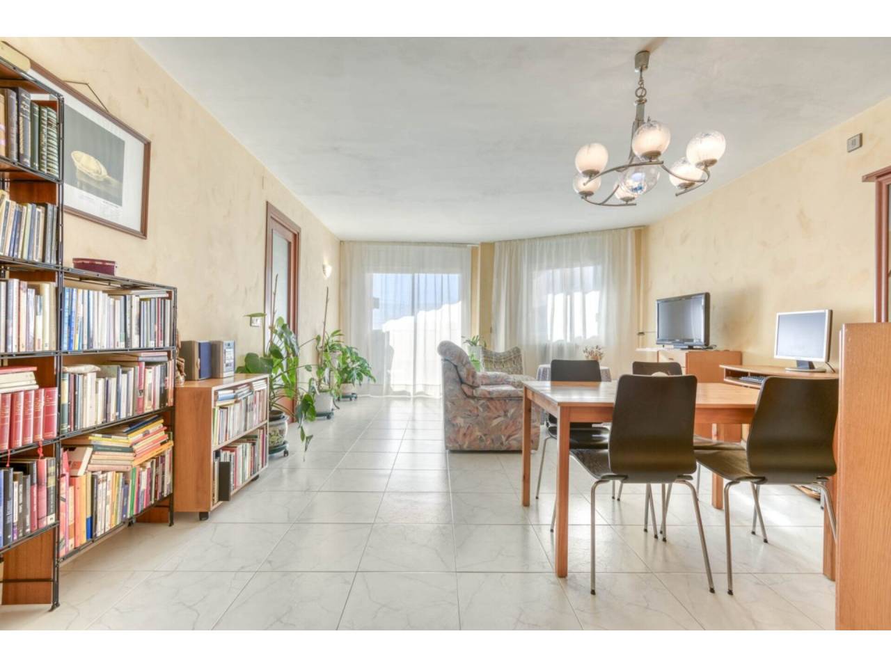 Wohnung/Appartement - Figueres