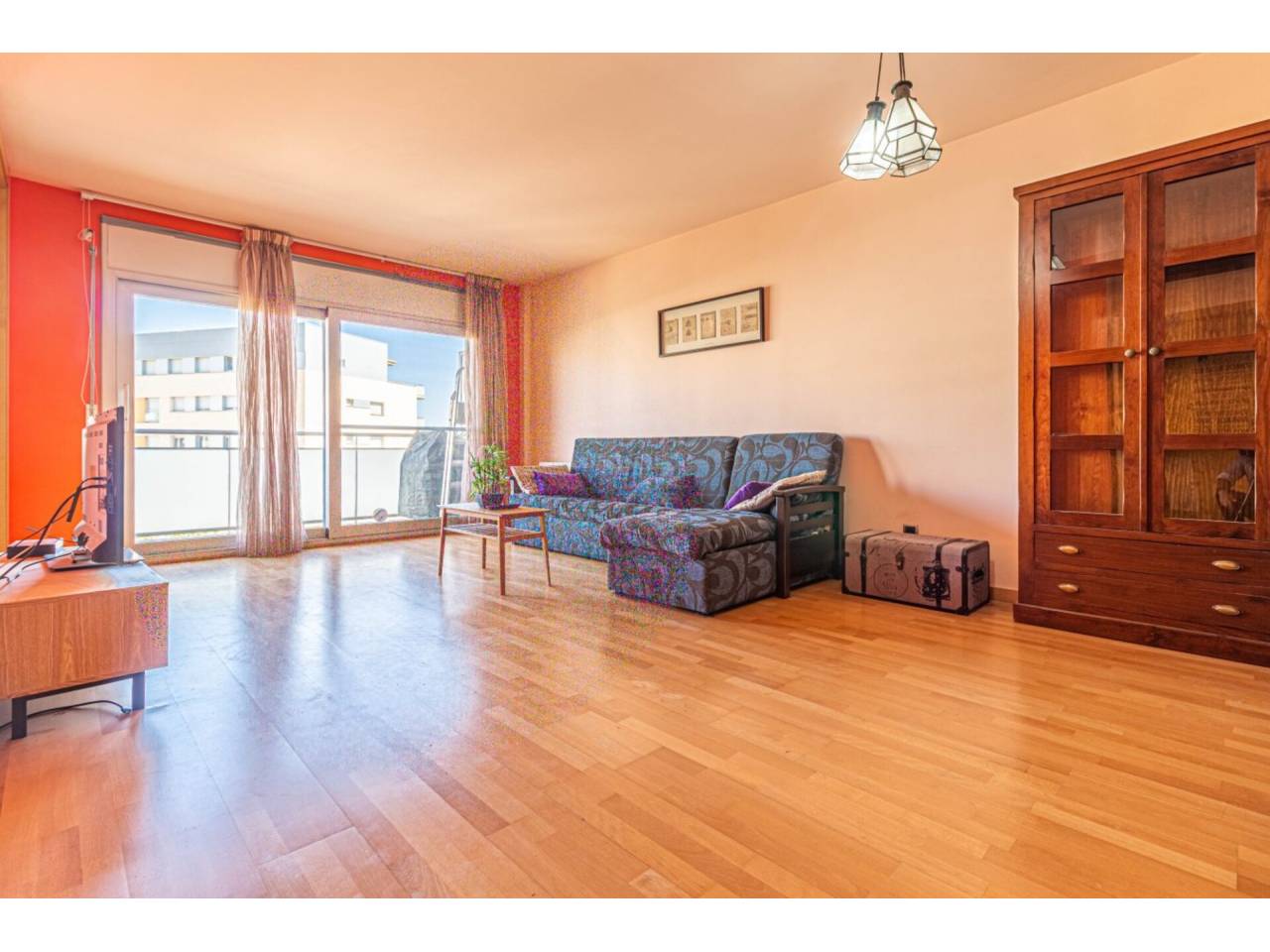 VerkaufWohnung/Appartement Figueres