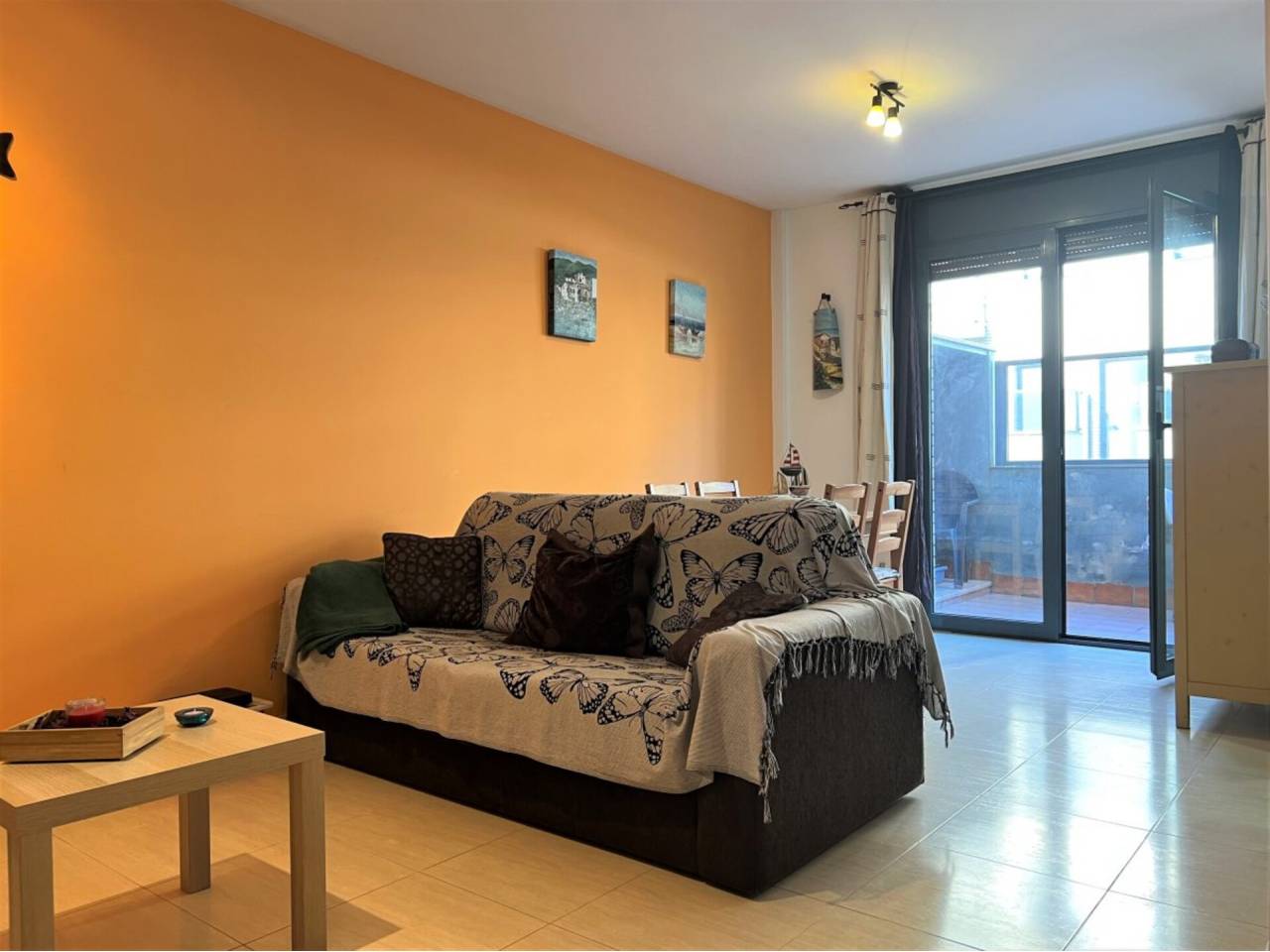 VerkaufWohnung/Appartement Sant Pere Pescador